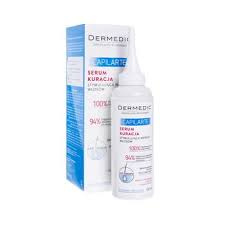 DERMEDIC CAPILARTE Serum-kuracja stymulująca wzrost włosów 150ml