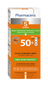 PHARMACERIS S SPF 50+ Krem ochronny dla skóry trądzikowej, mieszanej i tłustej 50ml
