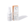 VICHY CAPITAL SOLEIL Fluid przeciw fotostarzeniu się skóry UV AGE SPF50+, 40ml