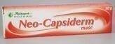 Neo-Capsiderm maść 30g