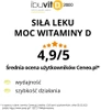 IBUVIT D3 2000 x 60 kapsułek miękkich