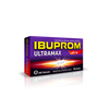 Ibuprom Ultramax 600 mg x 10 tabletek powlekanych