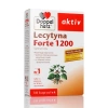 Doppelherz aktiv, Lecytyna Forte 1200, kapsułki, 30 sztuk