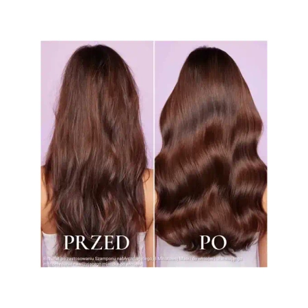 Nuxe Hair Prodigieux 3 Minutowa Naturalna Maska Do Włosów Odżywcza 200 ml