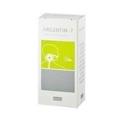 ARGENTIN T spray do gardła 20 ml