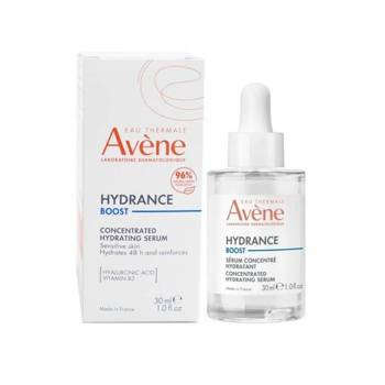 EAU THERMALE AVENE HYDRAN BOOST Serum 30ml