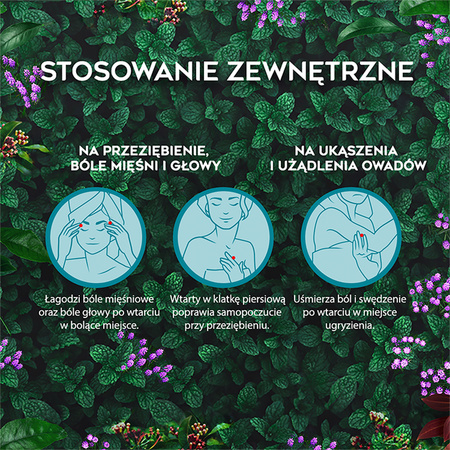 Amol płyn 100ml