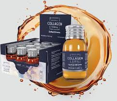 Collagen Zyskaj Zdrowie 30ml, 16 sztuk (15 + 1 gratis) x 2 opakowania DARMOWA WYSYŁKA