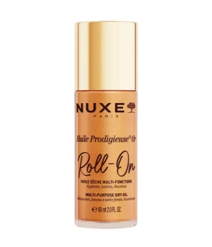 Nuxe Huile Prodigieuse Or ol. roll-on do ciała 60ml