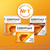  ESSENTIALE Forte 300mg x  90kapsułek