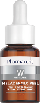 Pharmaceris W Meladermix Peeling 30ml