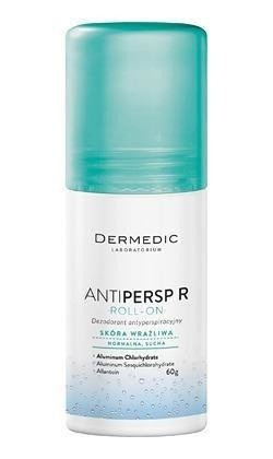 DERMEDIC ANTI PERSP R Dezodorant roll-on 60g
