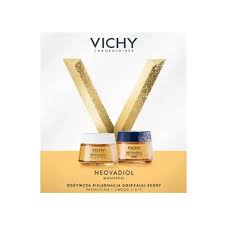 Zestaw Vichy Neovadiol Magistral, krem-balsam na dzień, 50 ml + krem na noc, 50 ml