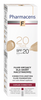 PHARMACERIS F Fluid kryjący do cery naczynkowej SPF20 - Nude 30ml