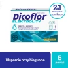 Dicoflor Elektrolity 10 saszetek
