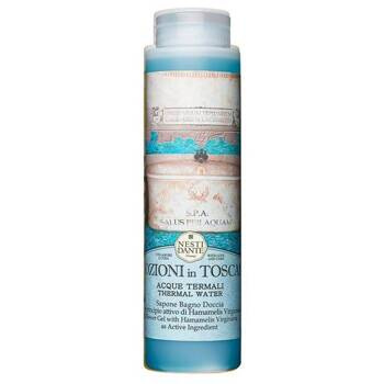 NESTI DANTE THERMAL Mydło p/prysznic 300ml