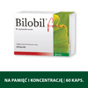 BILOBIL FORTE 80mg  x  60 kapsułek 