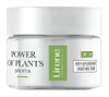 Krem do twarzy Lirene Power of Plants wygładzający Opuncja 50 ml 