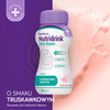 Nutridrink Skin Repair o smaku truskawkowym, 4x200ml  
