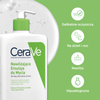 CERAVE Nawilżająca Emulsja do Mycia do skóry suchej 473ml