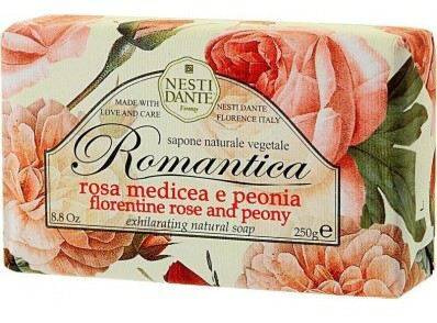 NEST DANTE ROMANICA Mydło toaletowe  250g 