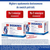 Diosminex Max 1000 mg, 30 tabletek powlekanych