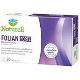 NATURELL Folian Forte x 30 tabletek