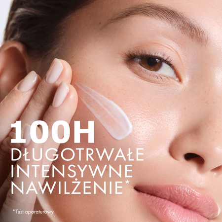 Vichy mineral 89 Rich cream, krem nawilżająco-odbudowujący, 50 ml