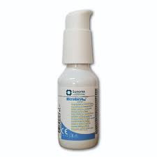 MICRODACYN HYDROGEL roztwór do leczenia ran 250g