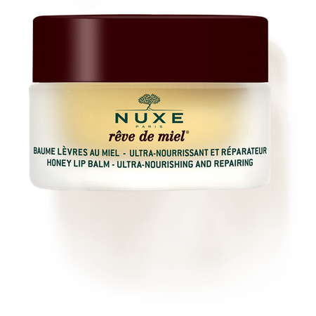 NUXE REVE DE MIEL Balsam do ust 15 g