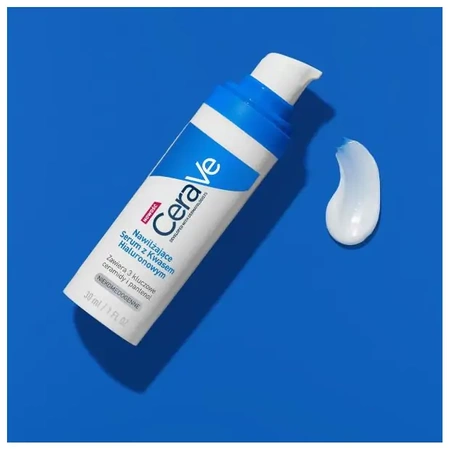 Cerave Serum Nawilżające Do Cery Normalnej 30 ml