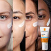 LA ROCHE-POSAY Anthelios Krem nawilżający UV MUNE SPF50+ 50ml