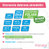 Prenatal UNO – planowanie i 1. trymestr ciąży, 30 kapsułek