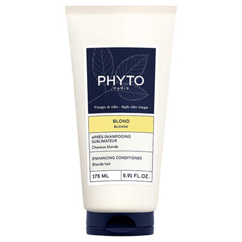 Phyto Blond Odżywka wzmacniająca do włosów, 175ml