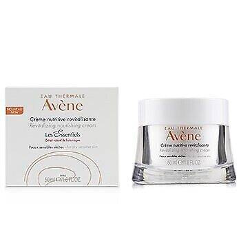 AVENE Odżywczy krem rewitalizujący, 50ml