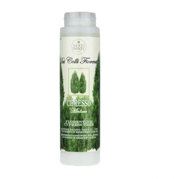 NESTI DANTE CYPRYS Mydło p/prysznic 300 ml