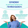 Gynoxin Optima 200 mg x 3 kapsułki dopochwowe
