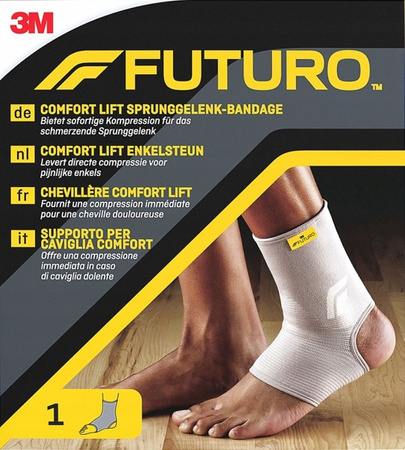 FUTURO Comfort stabilizator stawu skokowego rozmiar  S