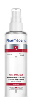 PHARMACERIS N PURI-CAPILIQUE Tonik-Mgiełka 200ml