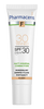 PHARMACERIS F Mineralny Dermo -Fluid Matujący SPF 30 TANNED 30 30 ml 