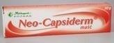 Neo-Capsiderm maść 30g