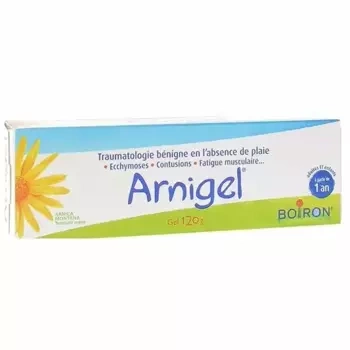 Boiron Arnigel żel 120g