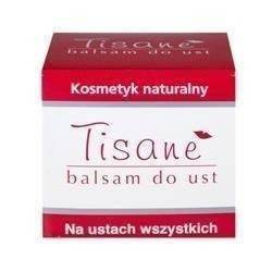 TISANE Balsam do ust, 4,7g