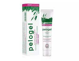 Pelogel borowinowy żel stomatologiczny 40 g 