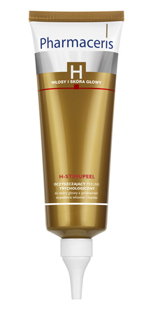 PHARMACERIS H STIMUPEEL Peeling, 125ml