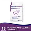 Heviran Comfort Plastry na opryszczkę x 15 sztuk