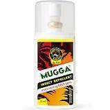 MUGGA SPRAY 50% DEET Środek na komary i kleszcze 75ml