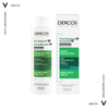 Vichy Dercos Anti Dandruff DS, szampon przeciwłupieżowy, włosy normalne i przetłuszczające się, 200 ml