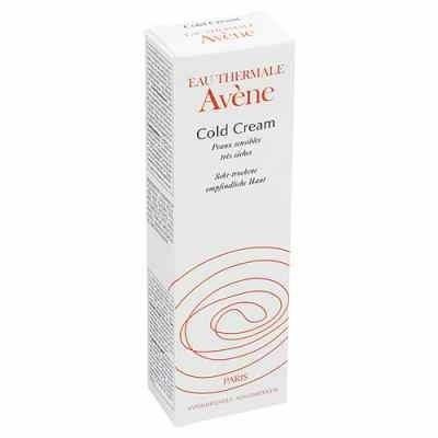 AVENE COLD CREAM Krem do twarzy 40ml