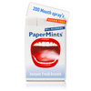 Paper Mints Mouth Spray spray odświeżający do ust 12 ml